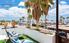 Vivienda Vacacional Timanfaya
